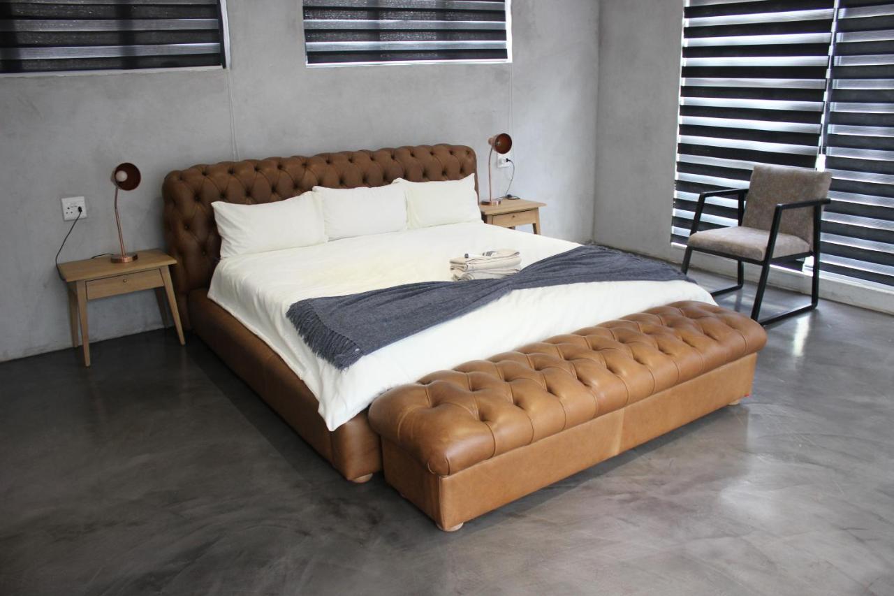 Anisa Guesthouse 索赫燕杜 外观 照片