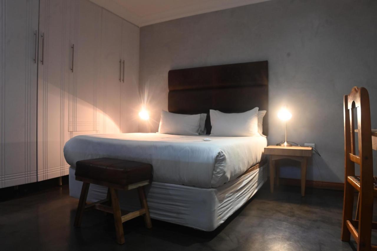 Anisa Guesthouse 索赫燕杜 外观 照片