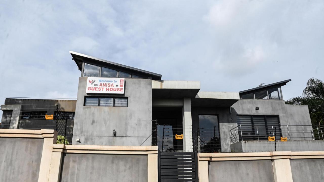 Anisa Guesthouse 索赫燕杜 外观 照片