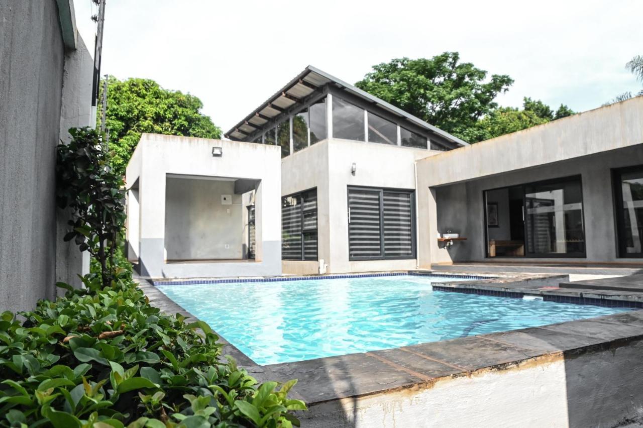 Anisa Guesthouse 索赫燕杜 外观 照片