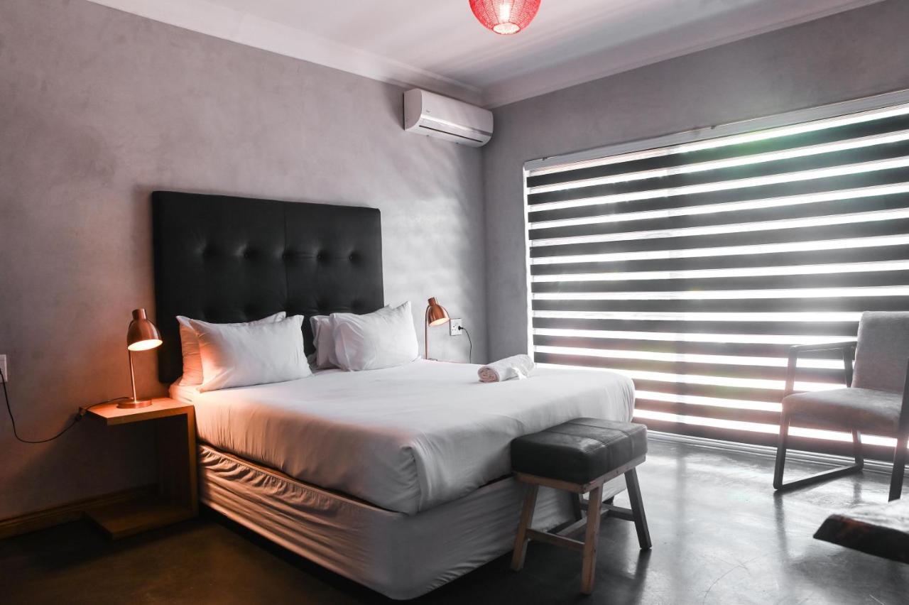 Anisa Guesthouse 索赫燕杜 客房 照片