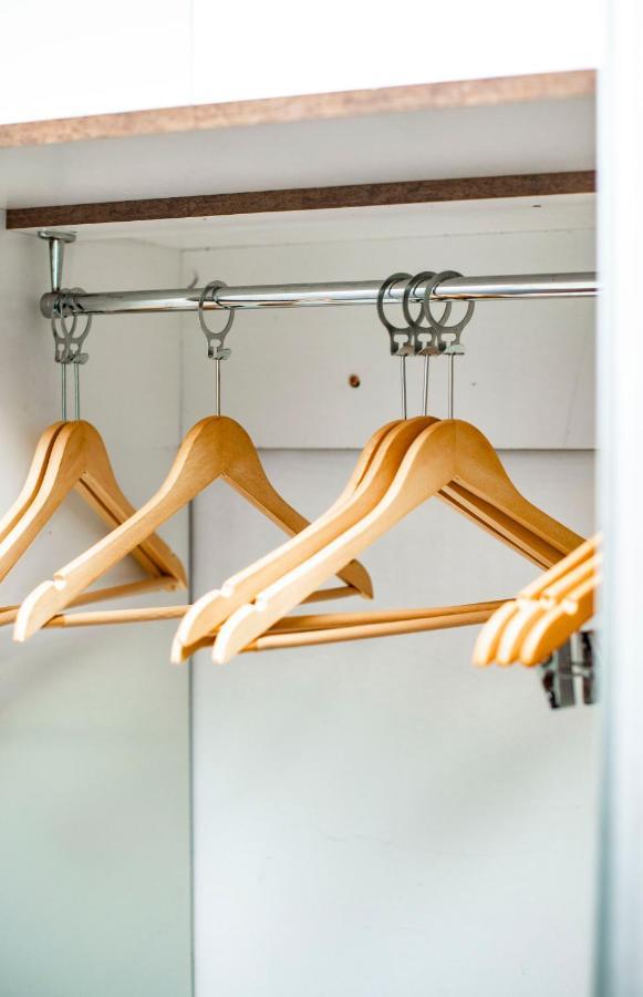 Anisa Guesthouse 索赫燕杜 外观 照片