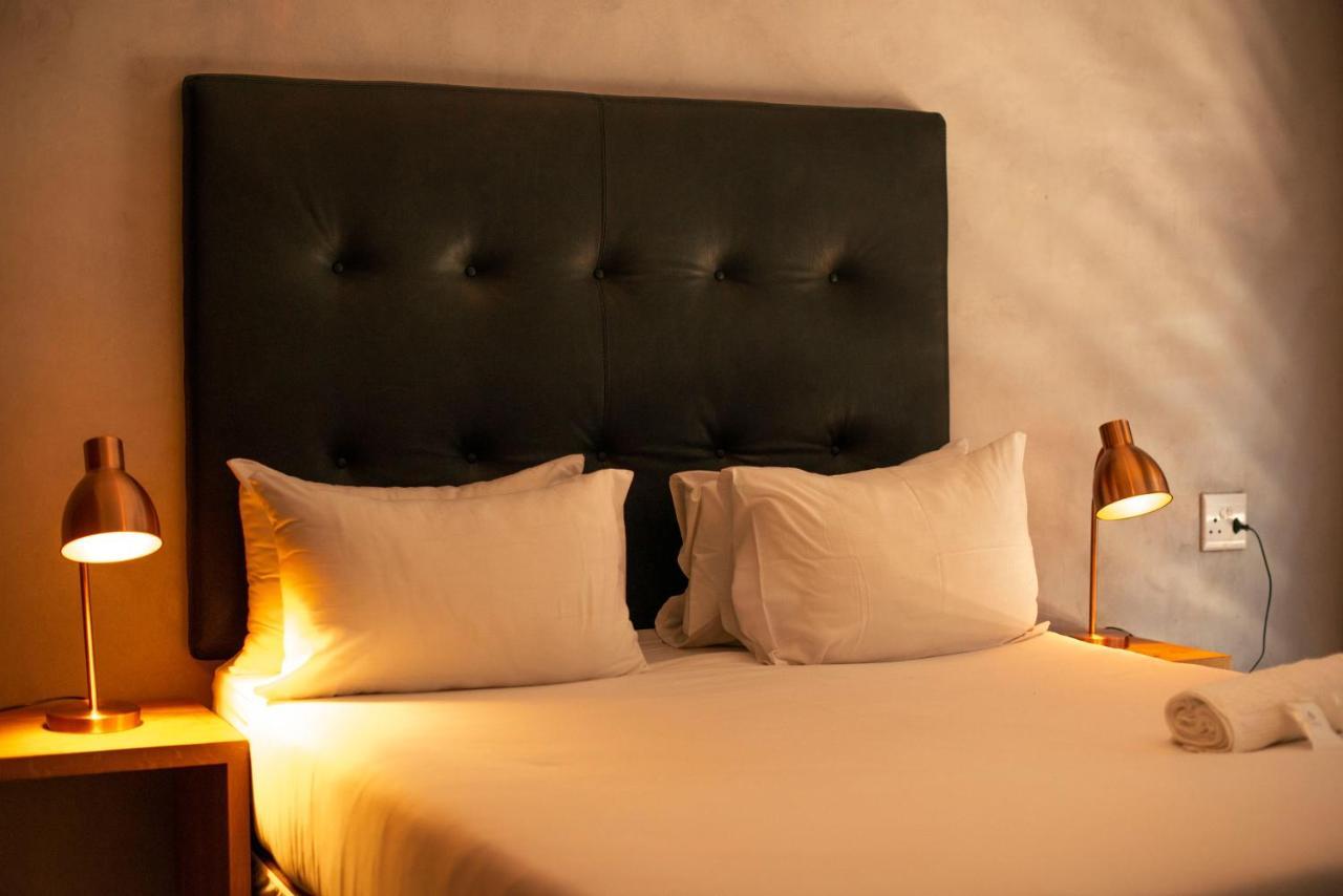 Anisa Guesthouse 索赫燕杜 外观 照片