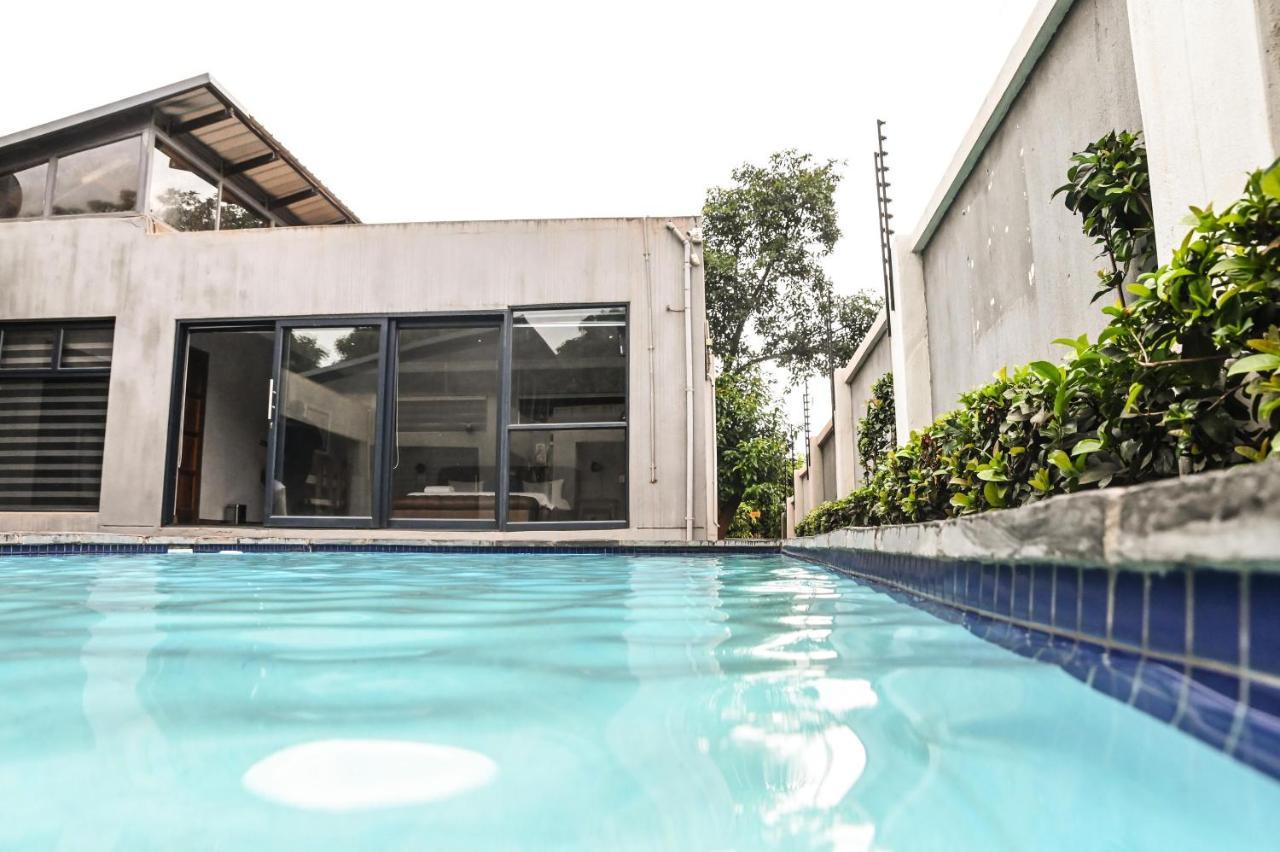 Anisa Guesthouse 索赫燕杜 外观 照片