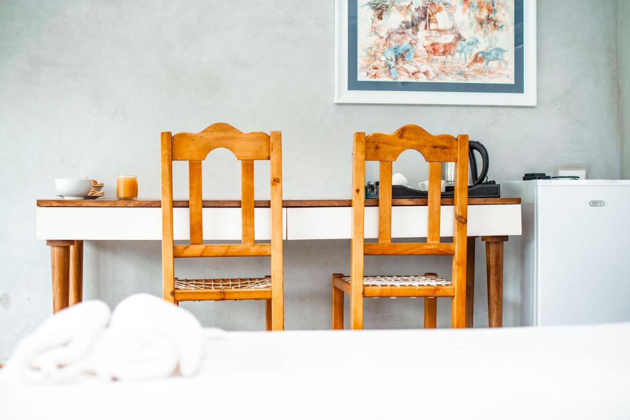 Anisa Guesthouse 索赫燕杜 外观 照片