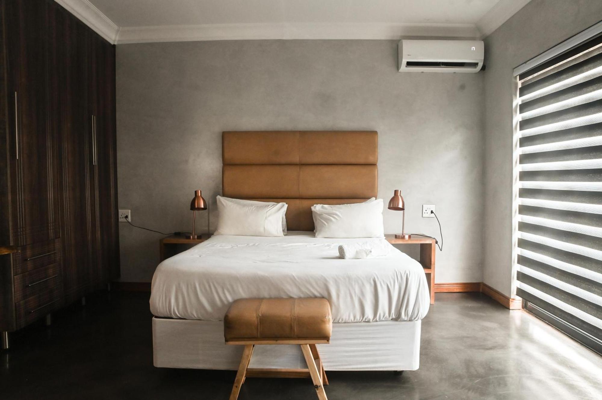 Anisa Guesthouse 索赫燕杜 客房 照片