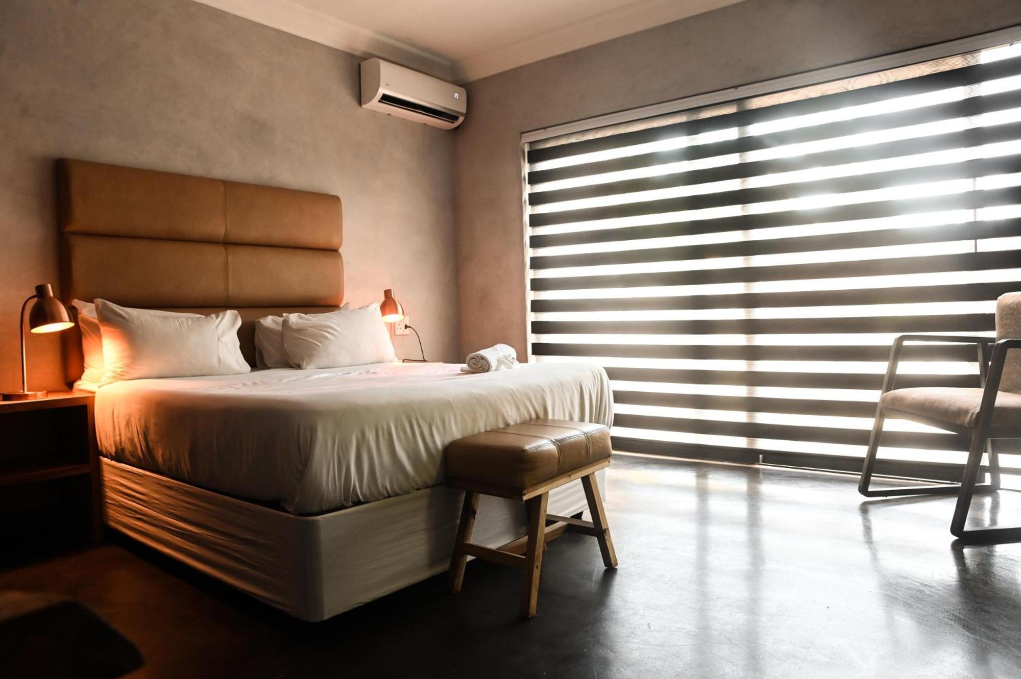 Anisa Guesthouse 索赫燕杜 客房 照片