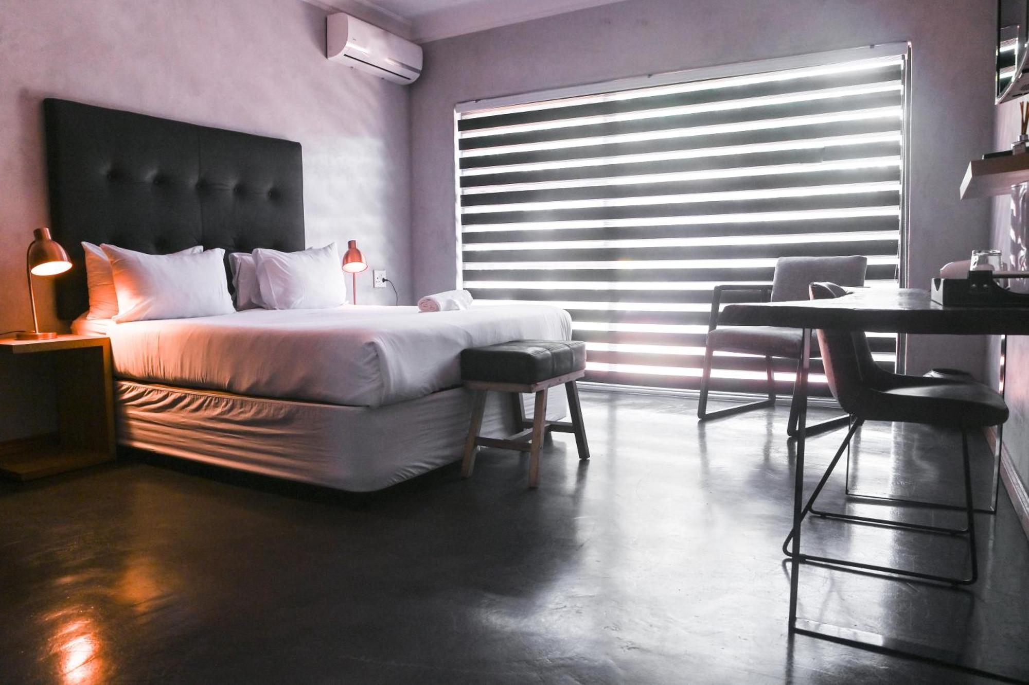 Anisa Guesthouse 索赫燕杜 客房 照片