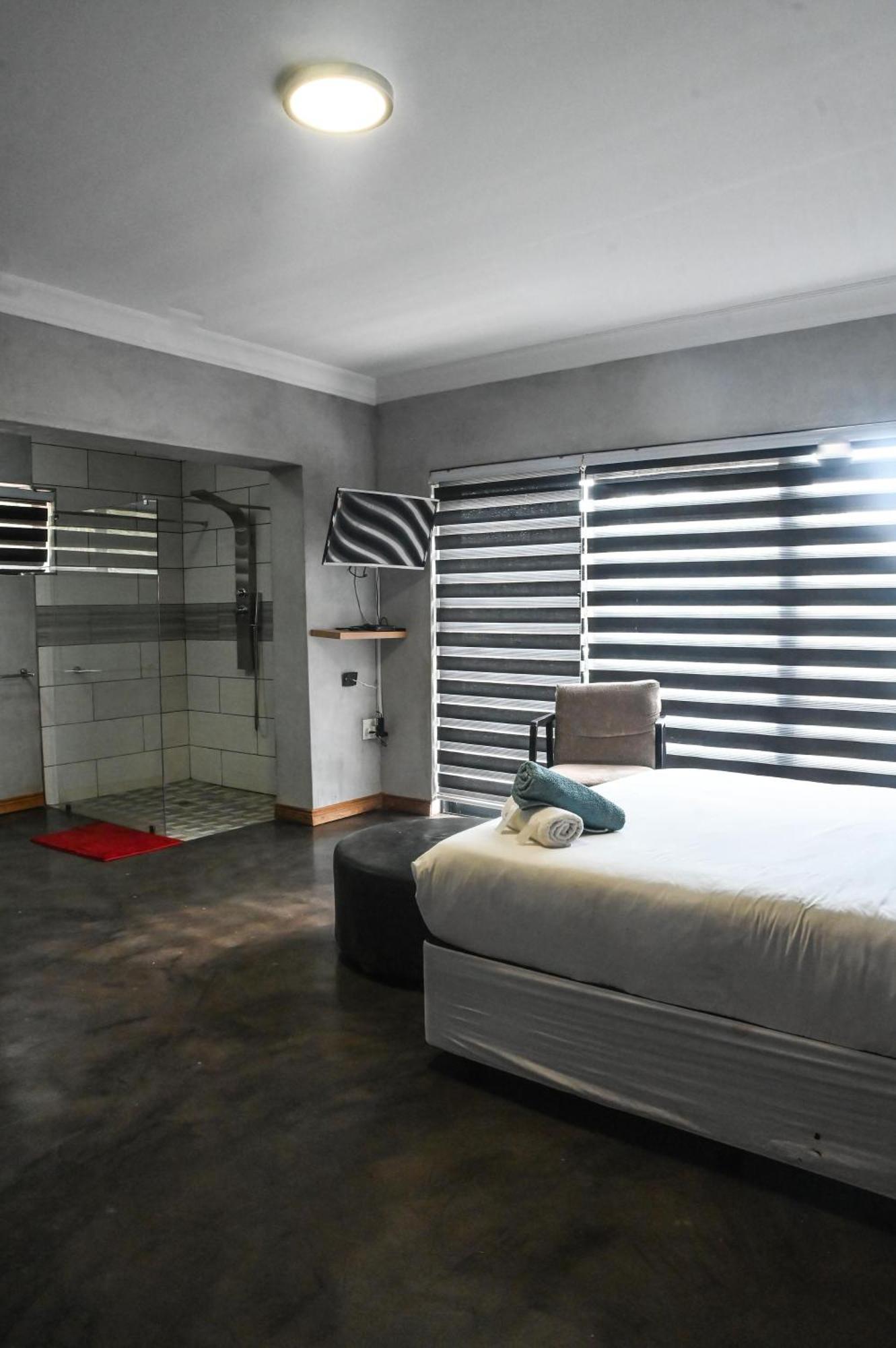 Anisa Guesthouse 索赫燕杜 客房 照片