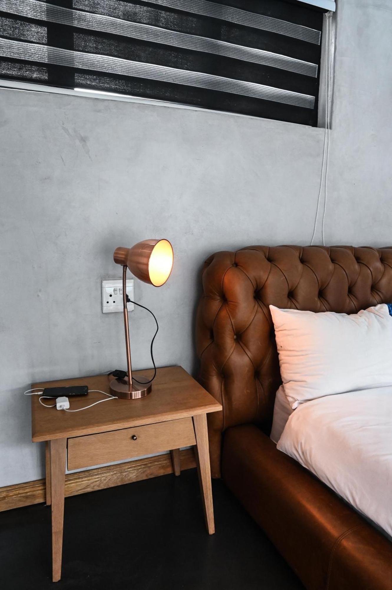 Anisa Guesthouse 索赫燕杜 客房 照片