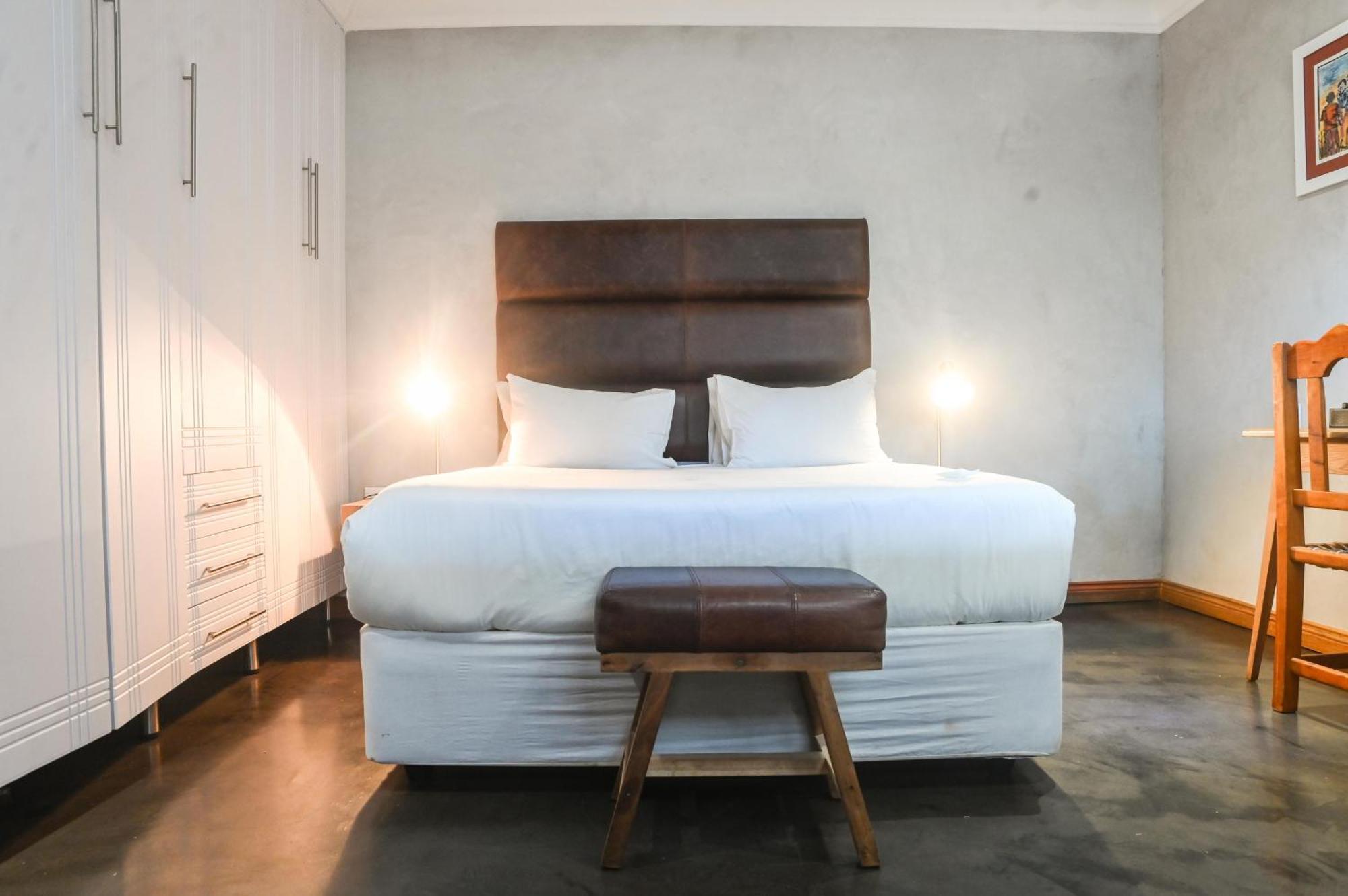 Anisa Guesthouse 索赫燕杜 客房 照片