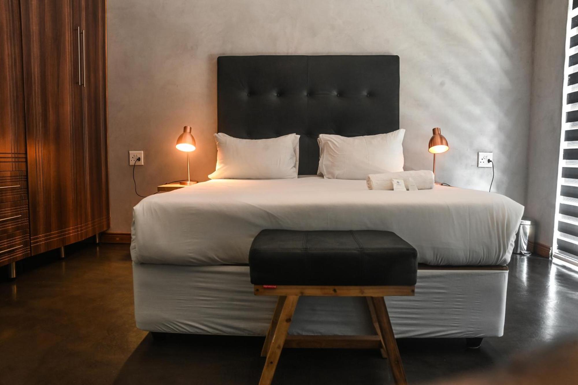 Anisa Guesthouse 索赫燕杜 客房 照片