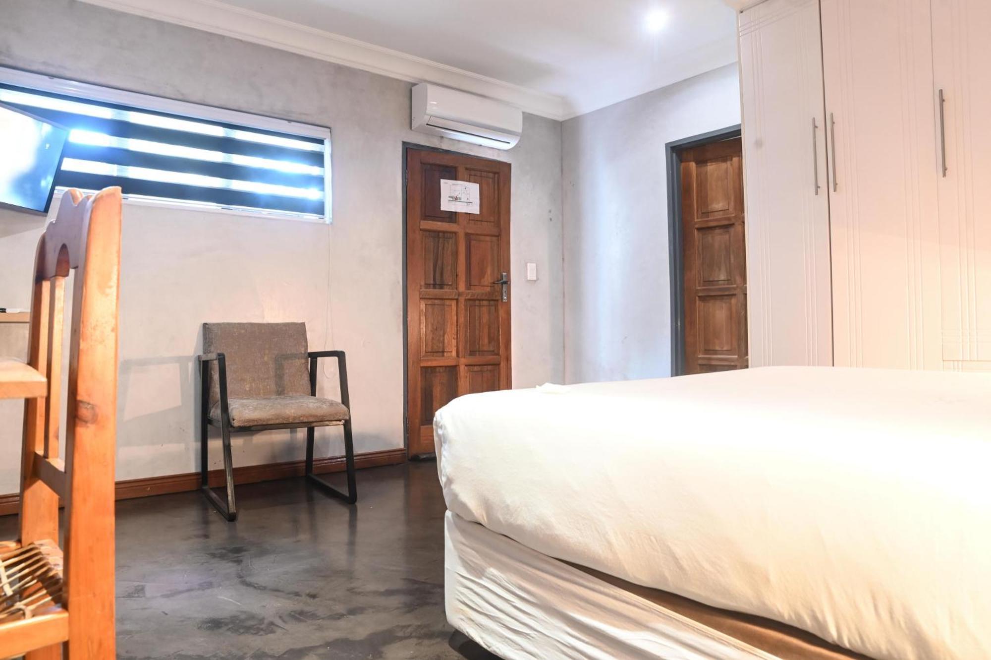 Anisa Guesthouse 索赫燕杜 客房 照片