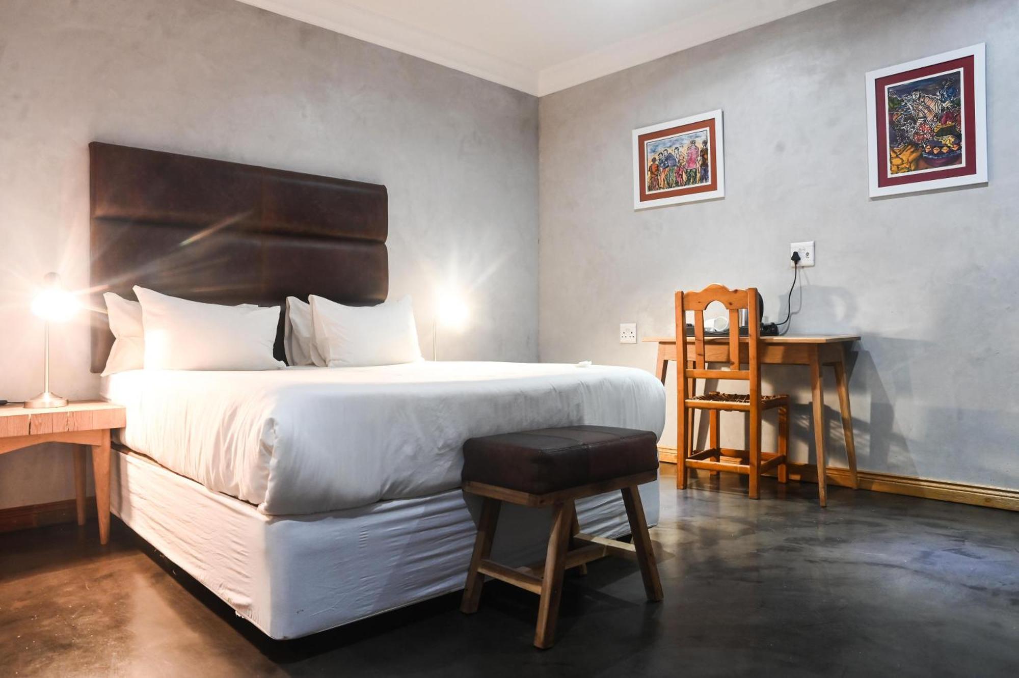 Anisa Guesthouse 索赫燕杜 客房 照片