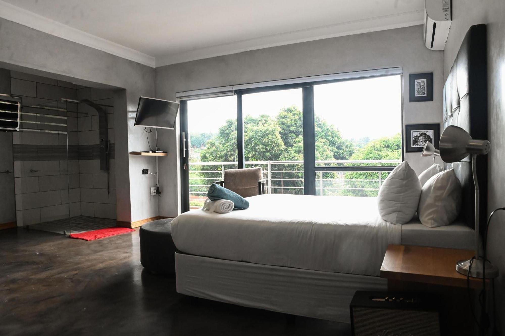 Anisa Guesthouse 索赫燕杜 客房 照片