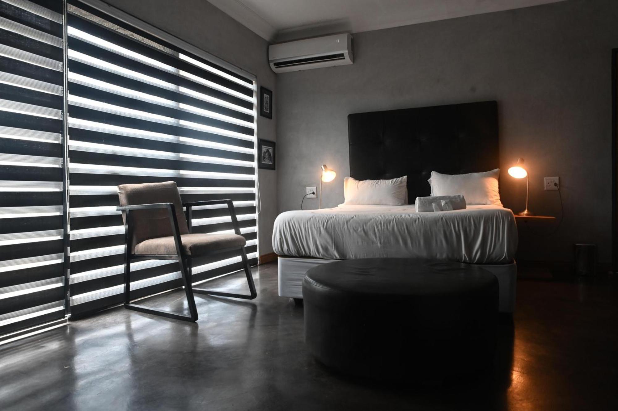 Anisa Guesthouse 索赫燕杜 客房 照片