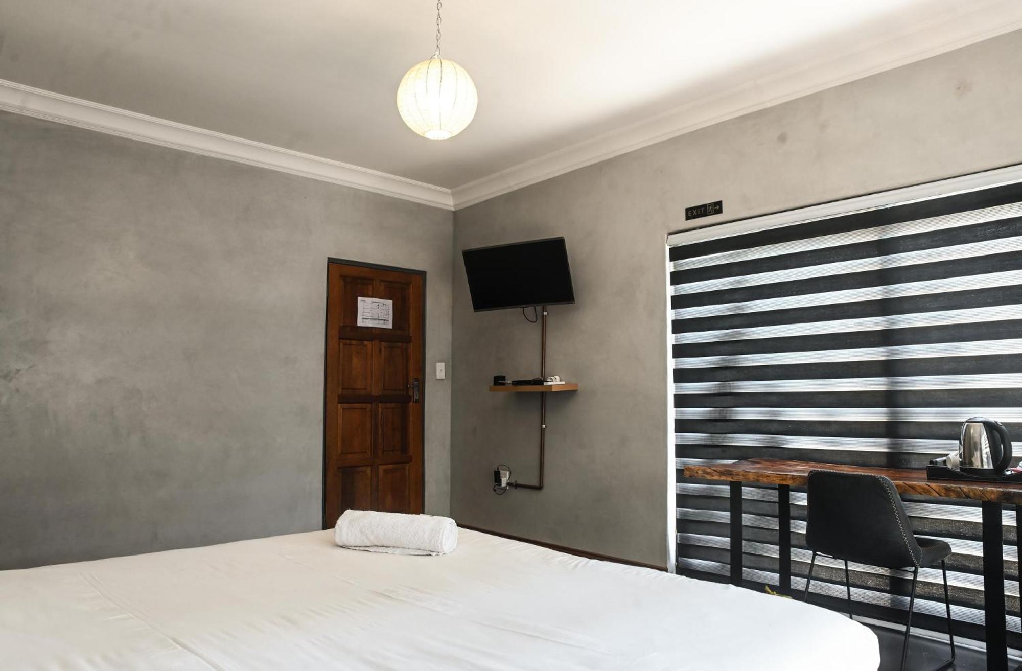 Anisa Guesthouse 索赫燕杜 客房 照片
