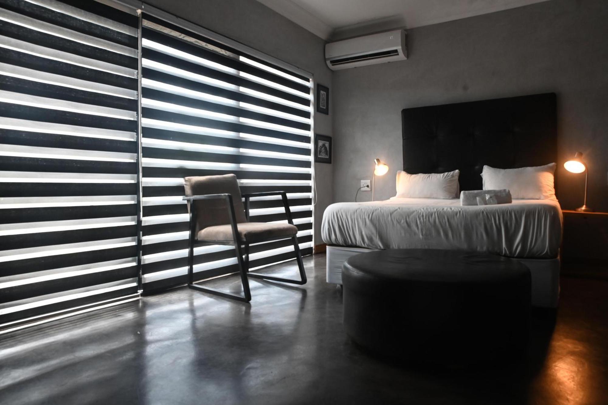 Anisa Guesthouse 索赫燕杜 客房 照片