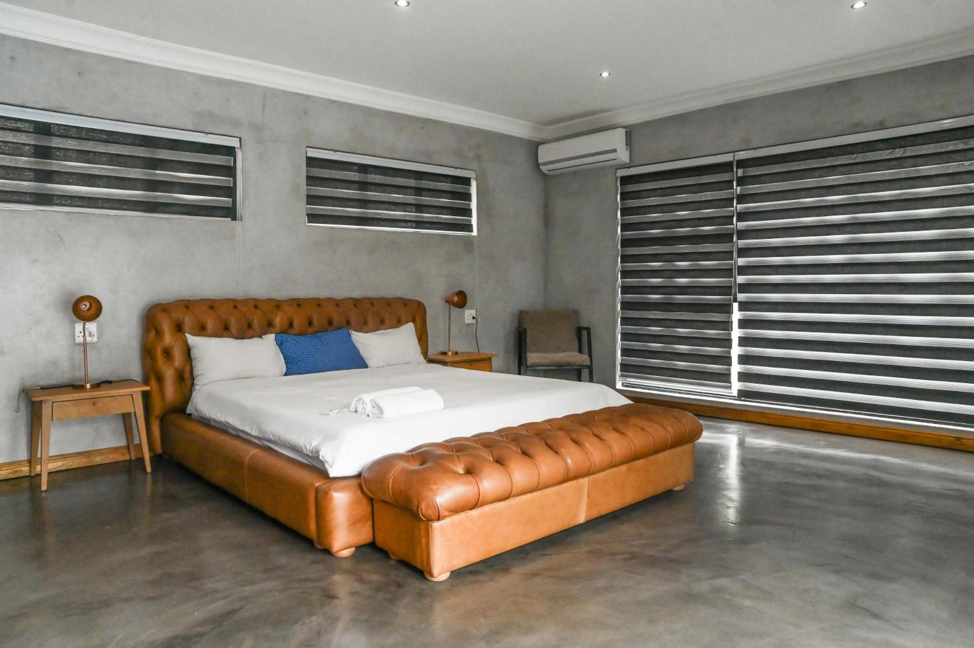 Anisa Guesthouse 索赫燕杜 客房 照片
