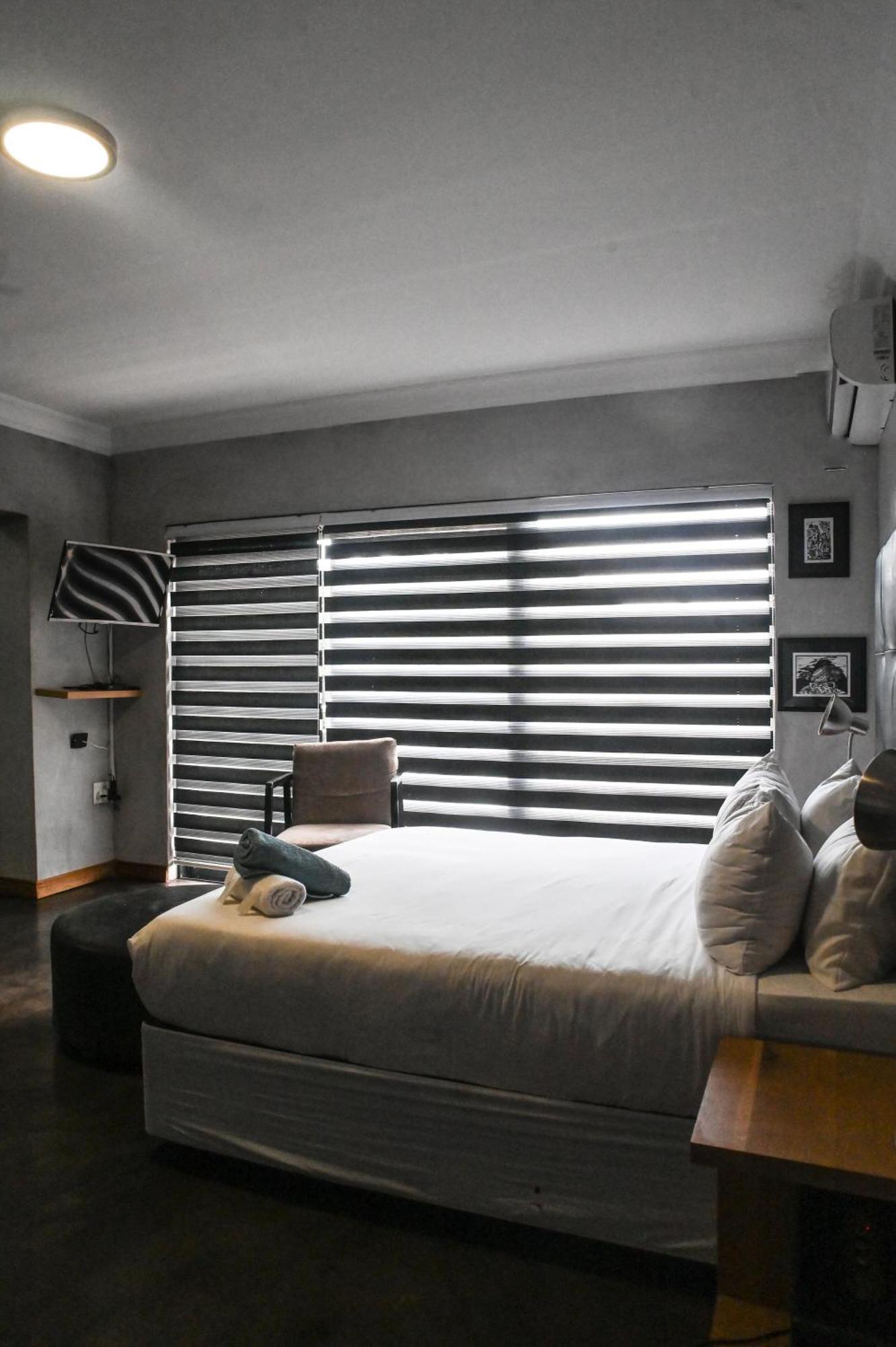 Anisa Guesthouse 索赫燕杜 客房 照片