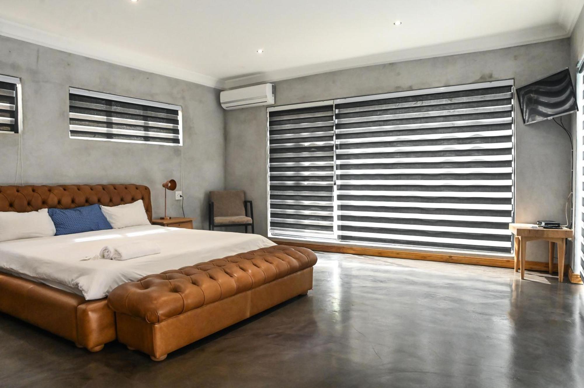 Anisa Guesthouse 索赫燕杜 客房 照片