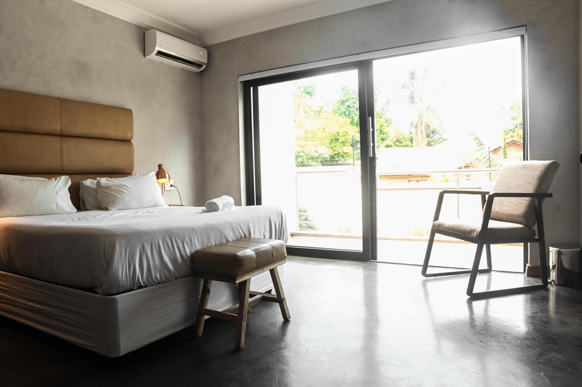 Anisa Guesthouse 索赫燕杜 客房 照片