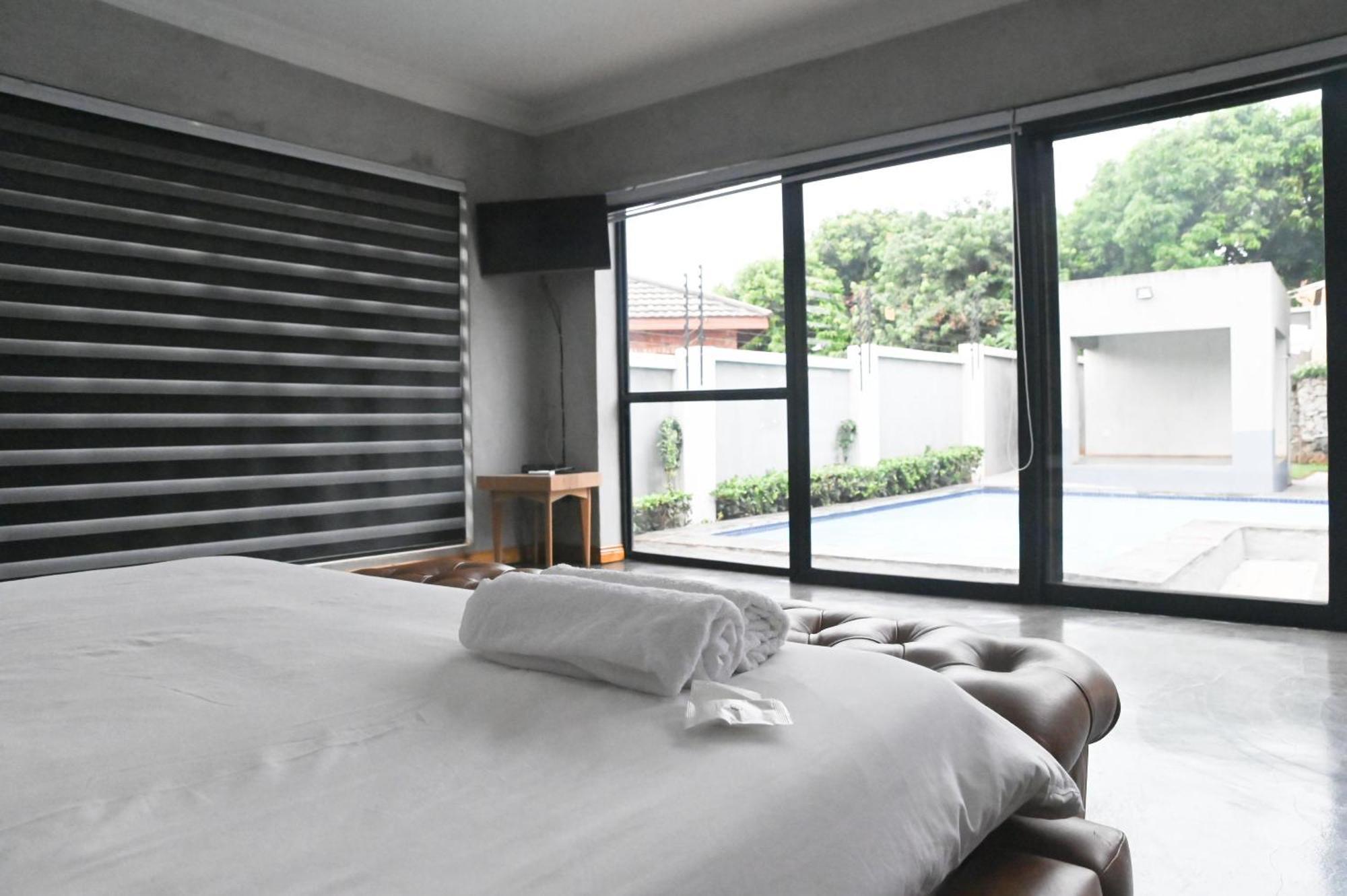 Anisa Guesthouse 索赫燕杜 客房 照片