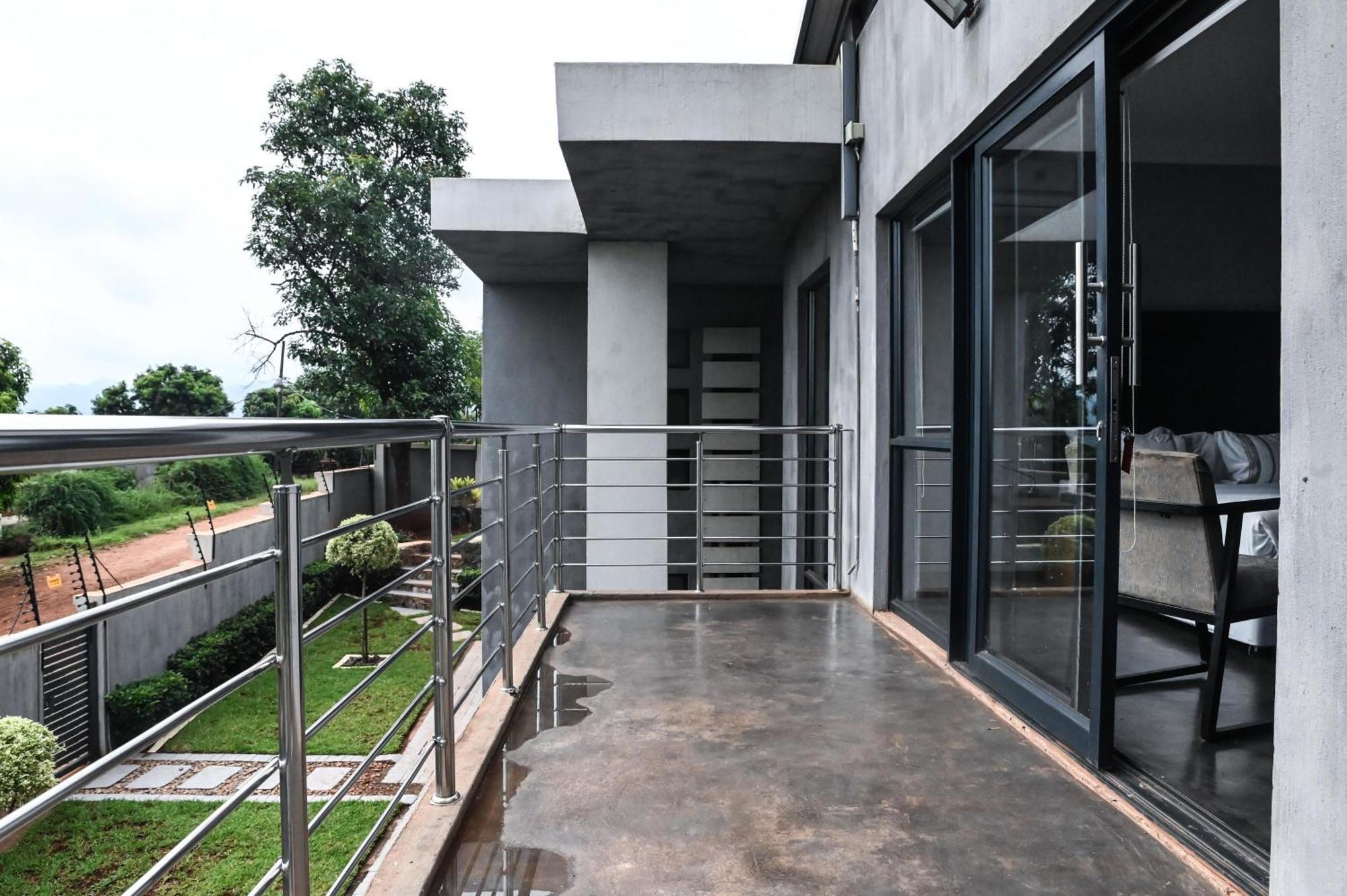 Anisa Guesthouse 索赫燕杜 客房 照片