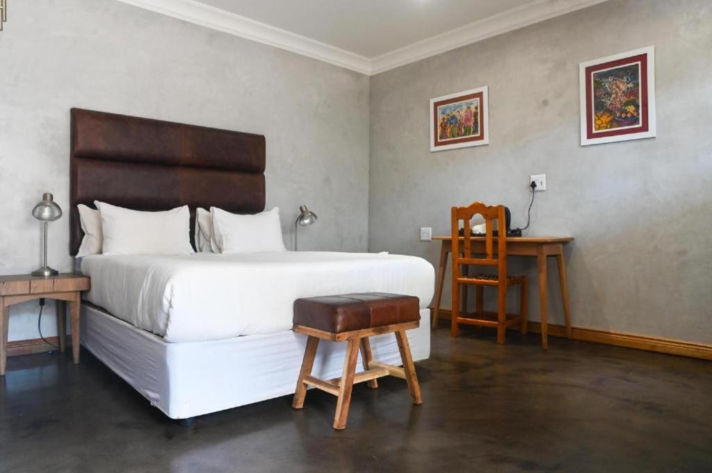 Anisa Guesthouse 索赫燕杜 外观 照片